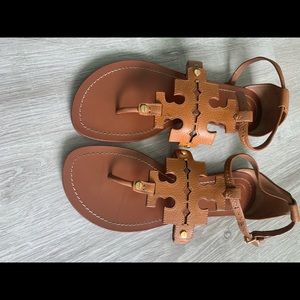 Tory Burch sandals
